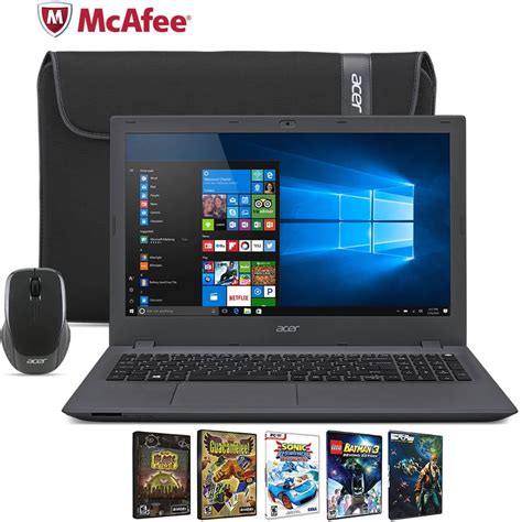 acer aspire e15 walmart.